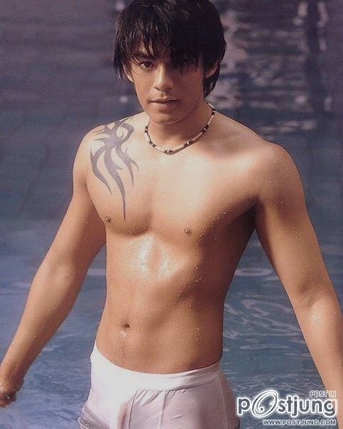 แค่เห็นก็ละลาย