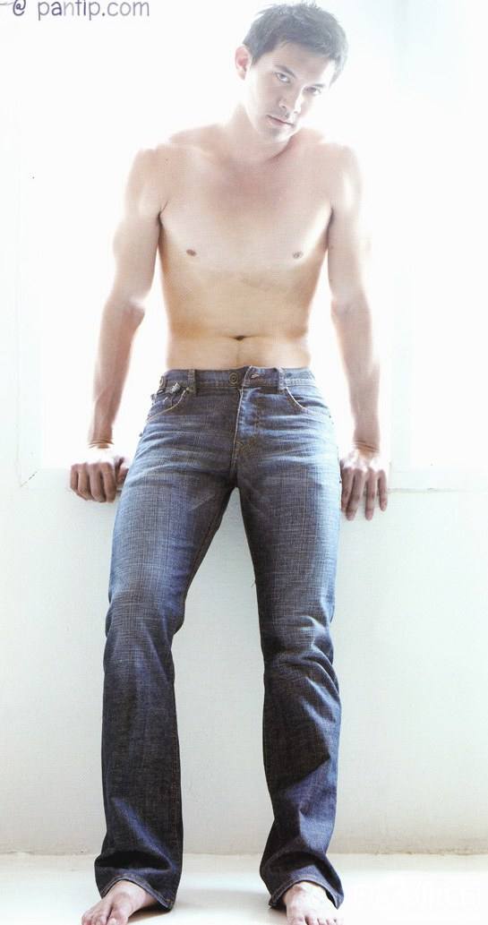 แค่เห็นก็ละลาย