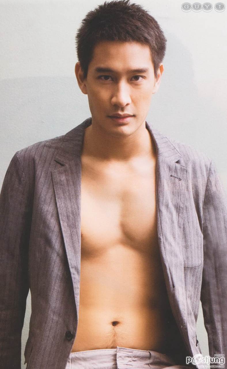 แค่เห็นก็ละลาย