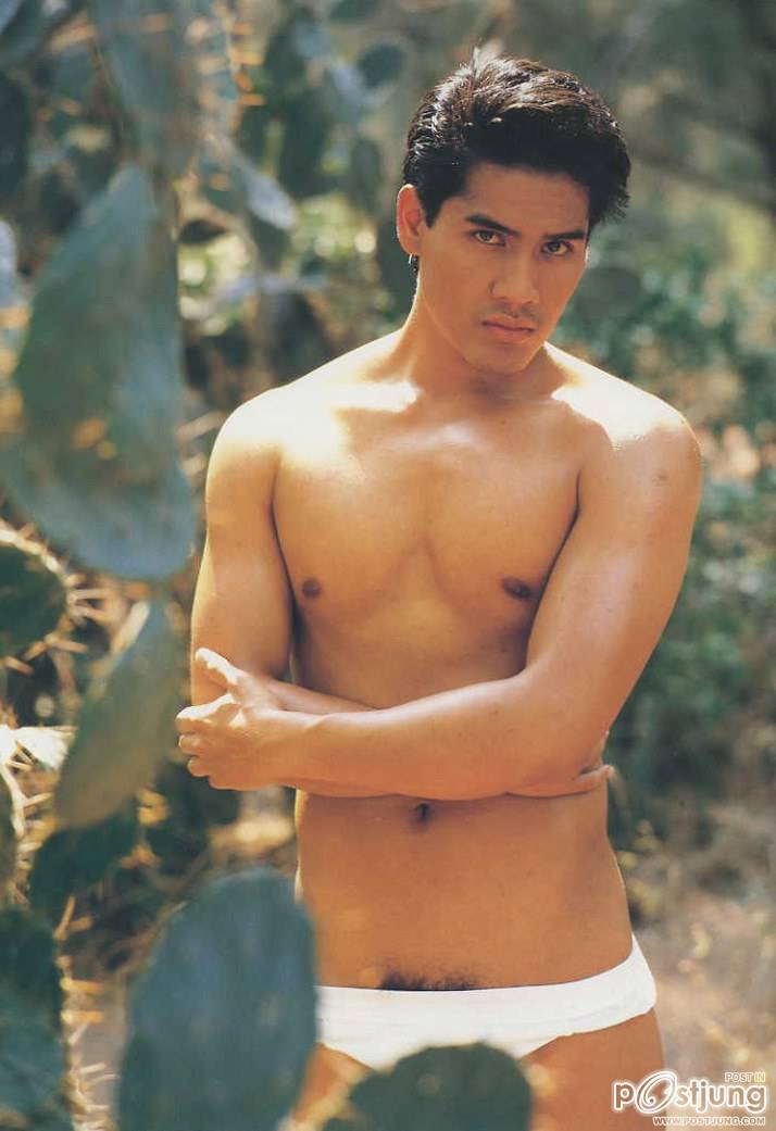 แค่เห็นก็ละลาย