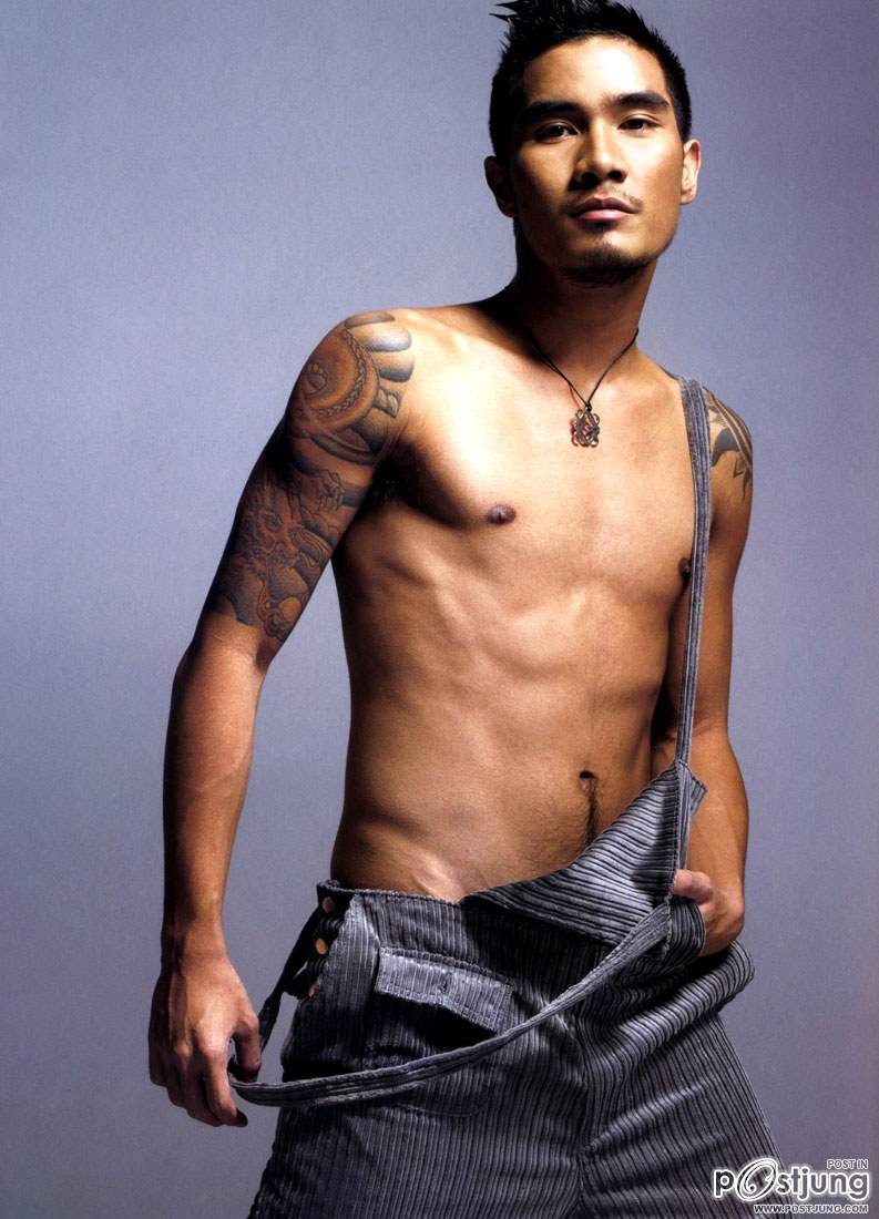 แค่เห็นก็ละลาย