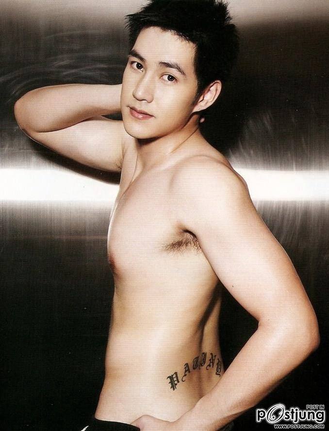 แค่เห็นก็ละลาย