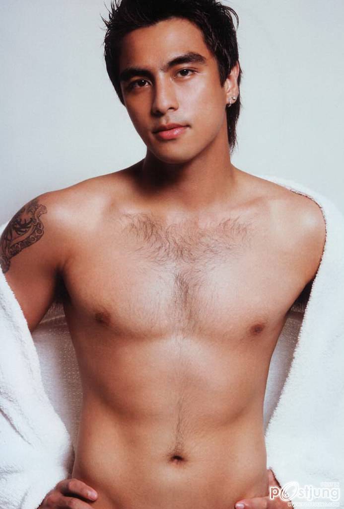 แค่เห็นก็ละลาย