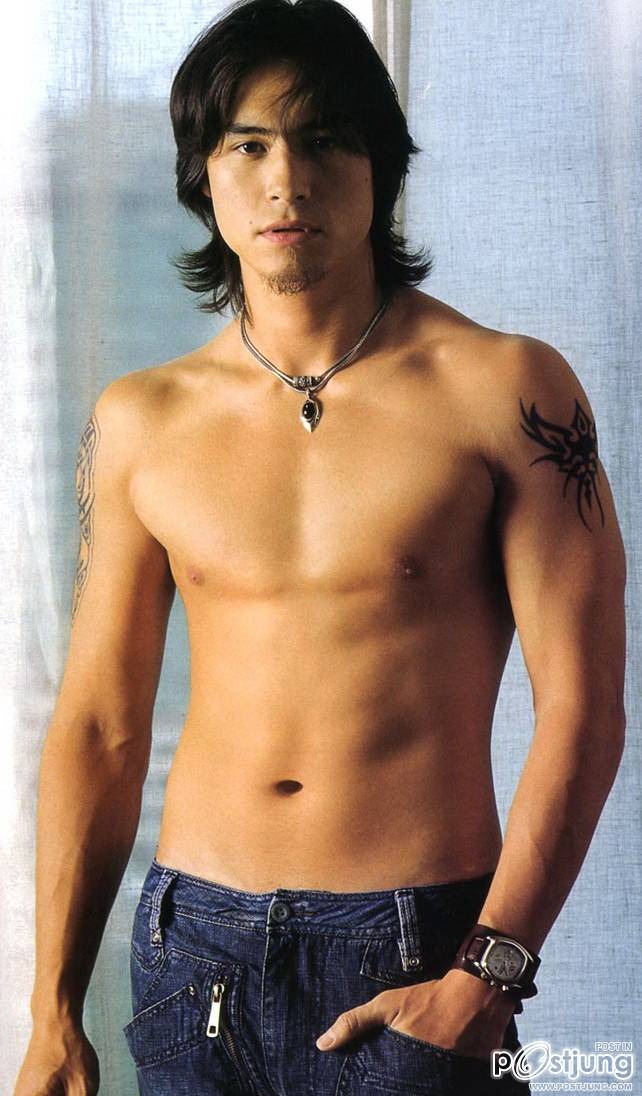 แค่เห็นก็ละลาย