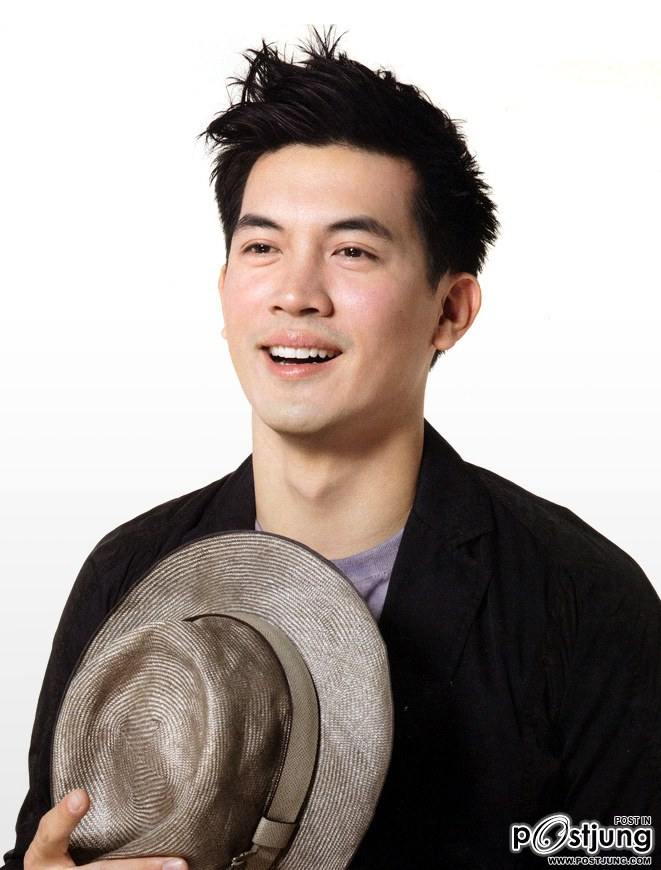 พระเอกน่ะ