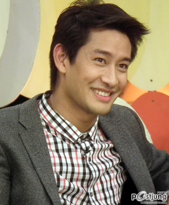 พระเอกน่ะ