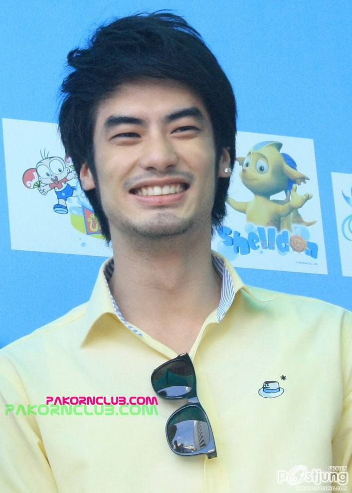 พระเอกน่ะ