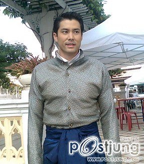 พระเอกน่ะ