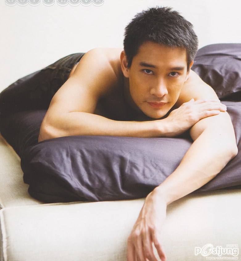 พระเอกน่ะ