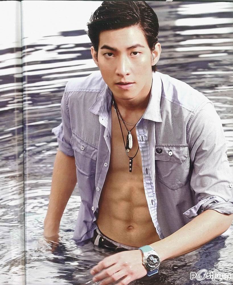 พระเอกน่ะ