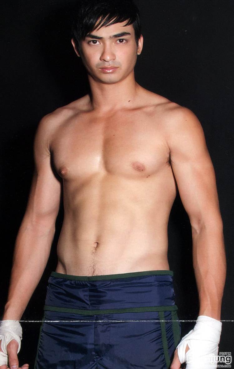 พระเอกน่ะ