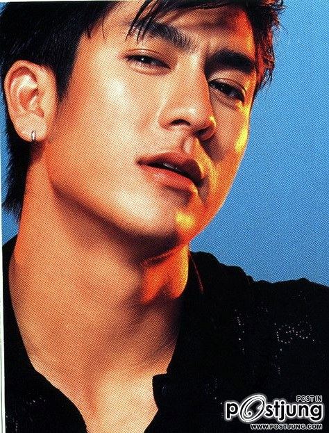 พระเอกน่ะ