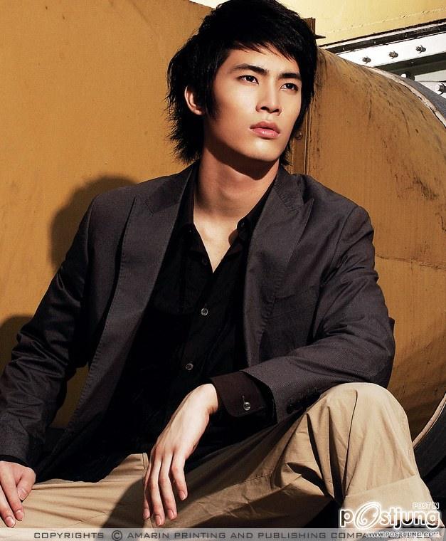 พระเอกน่ะ