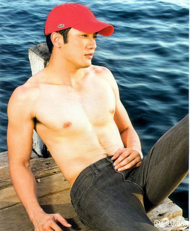 พระเอกน่ะ