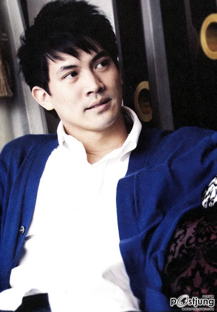 พระเอกน่ะ