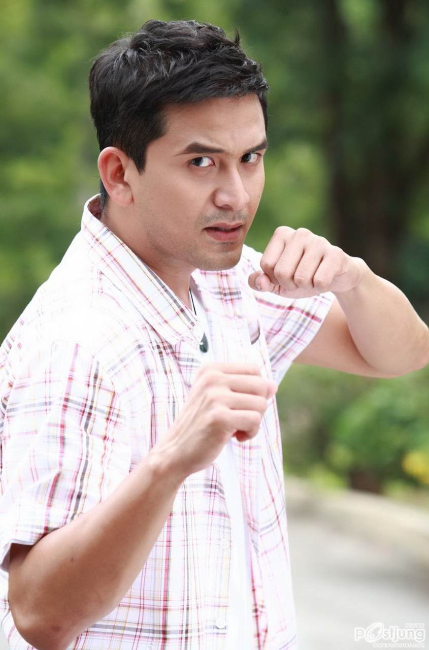 พระเอกน่ะ