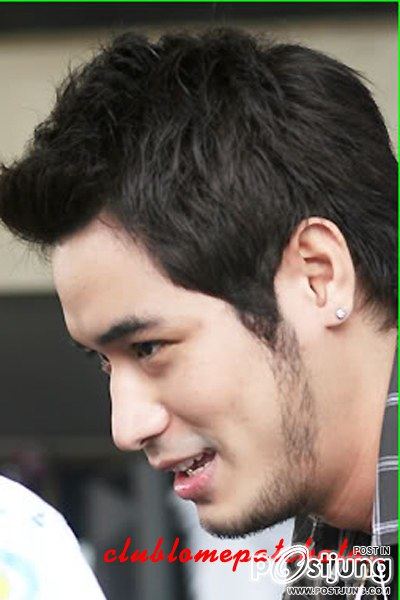 พระเอกน่ะ