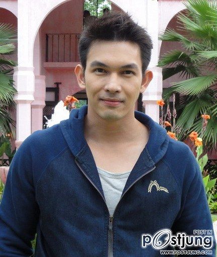 พระเอกน่ะ