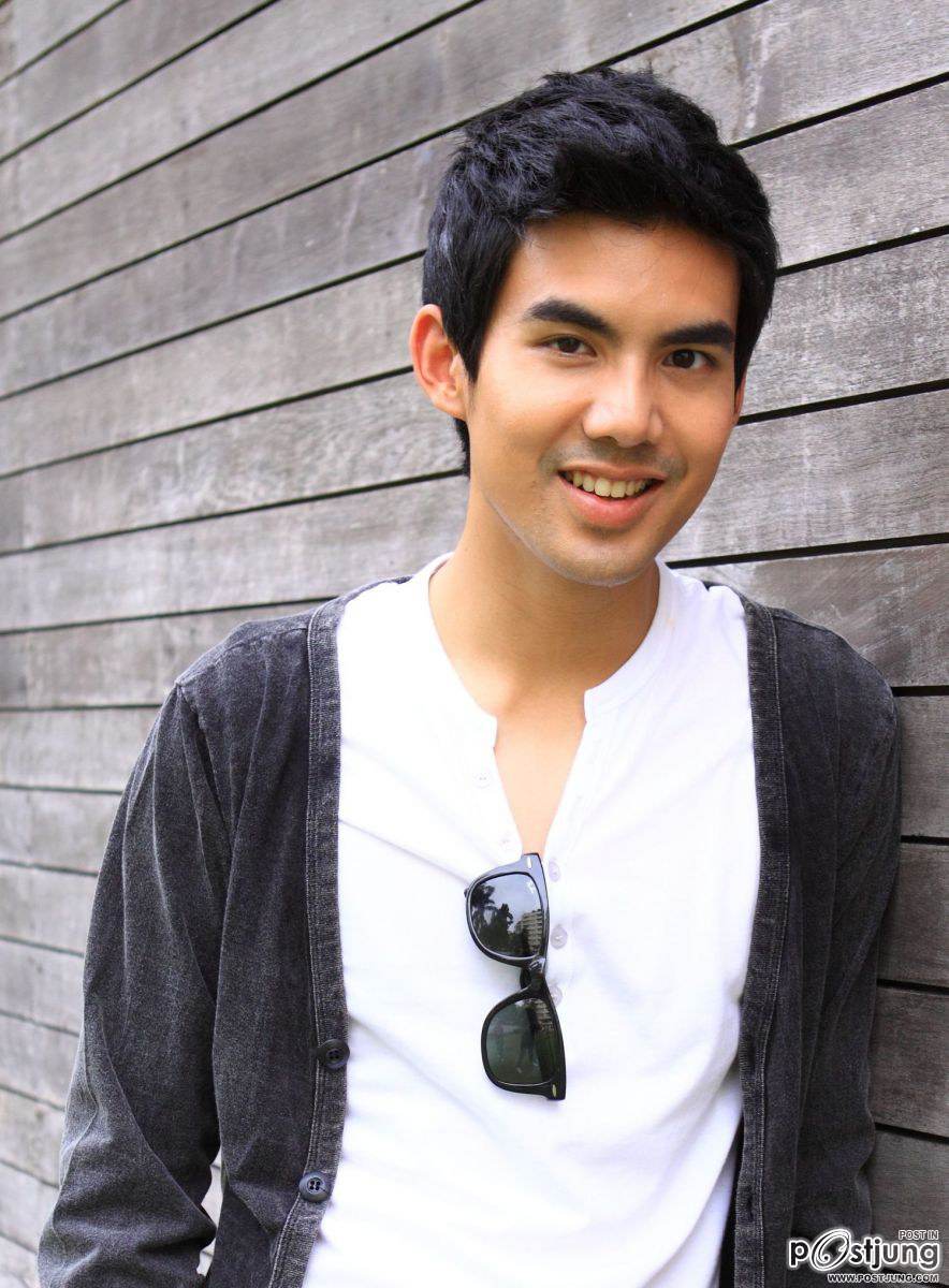 พระเอกน่ะ