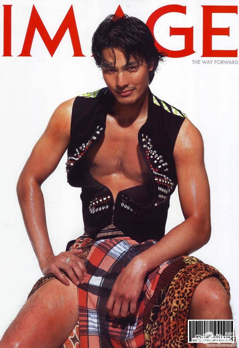 พระเอกน่ะ