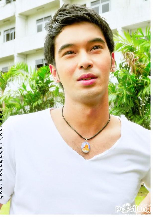 พระเอกน่ะ