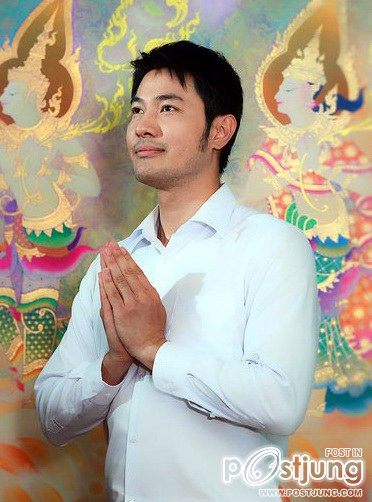 พระเอกน่ะ