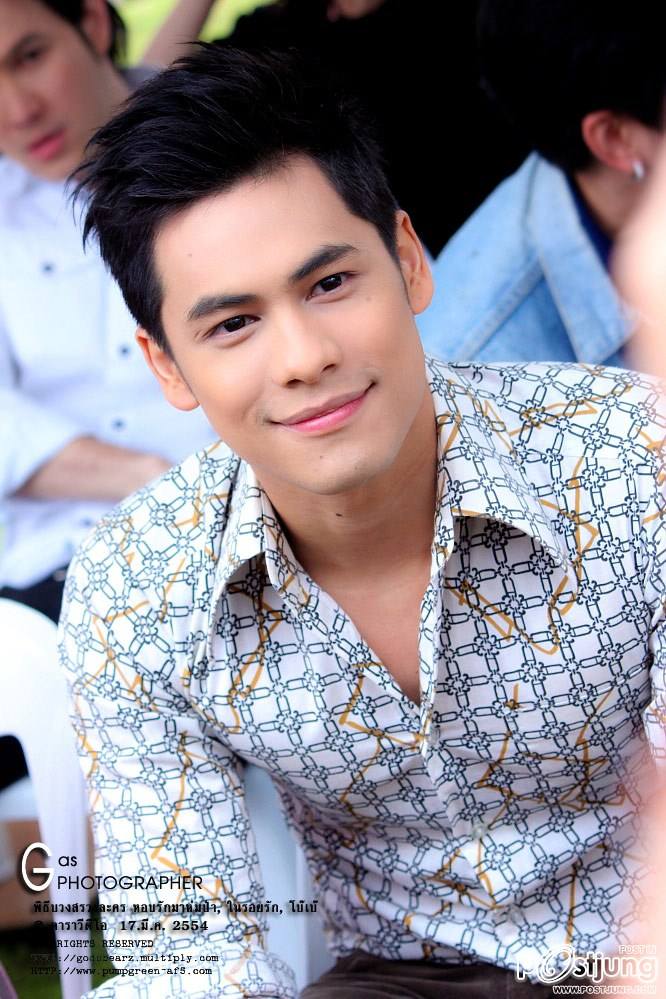 พระเอกน่ะ