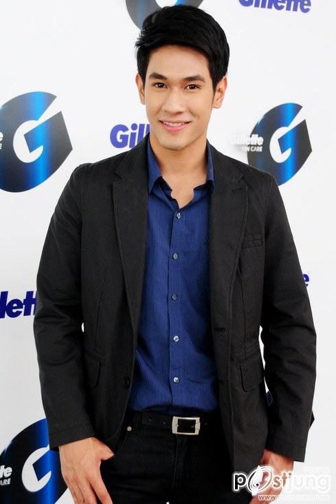 พระเอกน่ะ