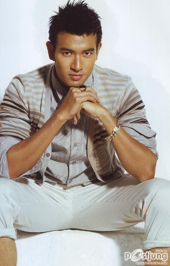 พระเอกน่ะ