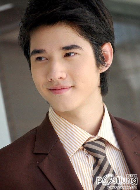 พระเอกน่ะ