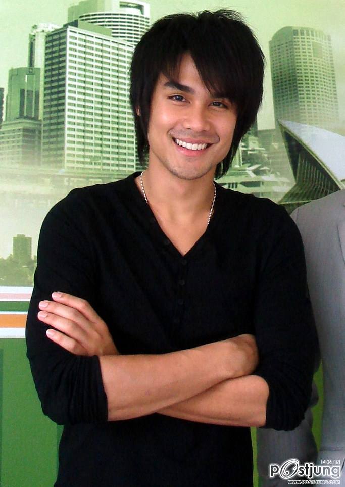 พระเอกน่ะ