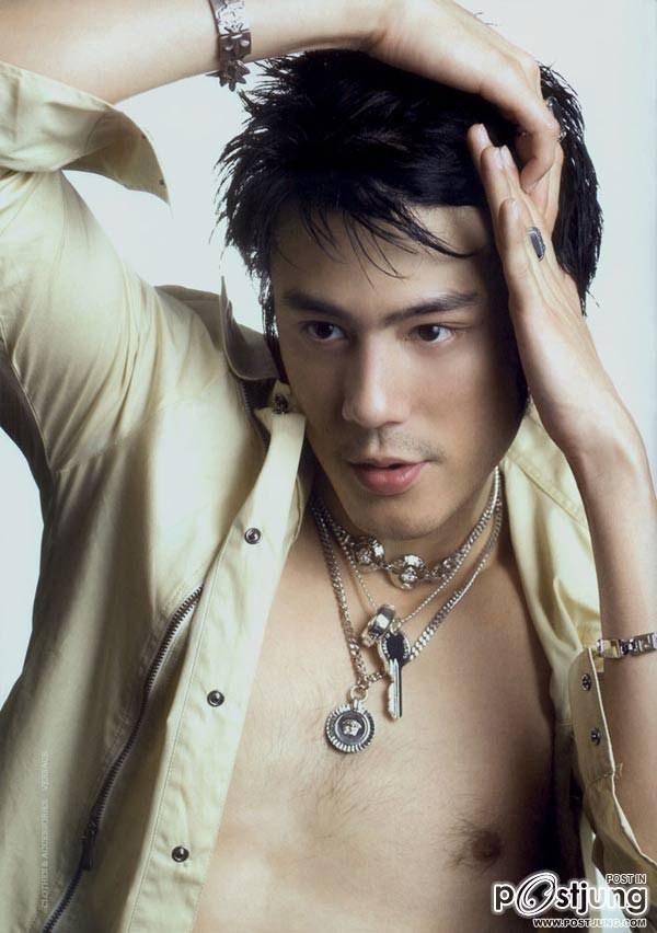 พระเอกน่ะ