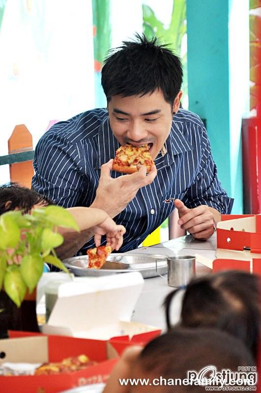 เชน ณัฐวัฒน์ เปล่งศิริวัธน์