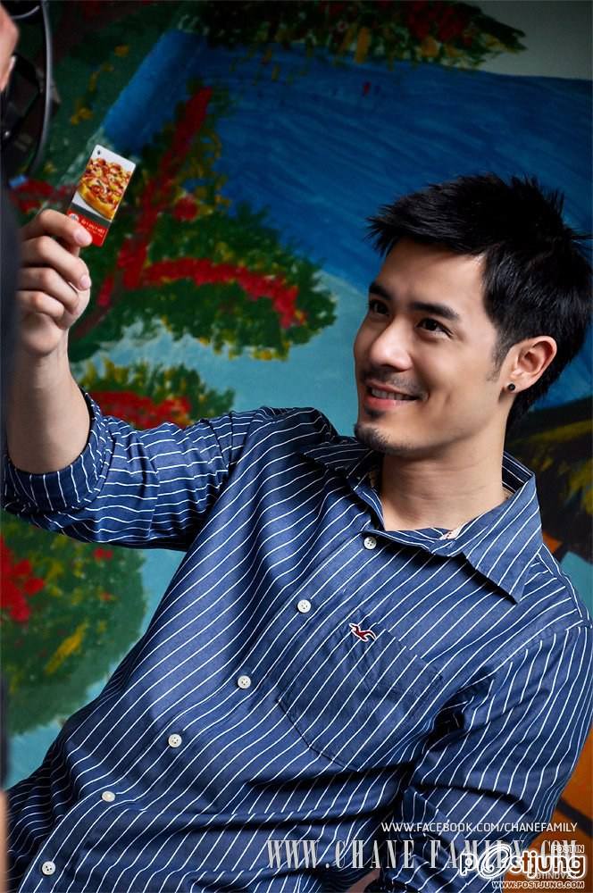 เชน ณัฐวัฒน์ เปล่งศิริวัธน์