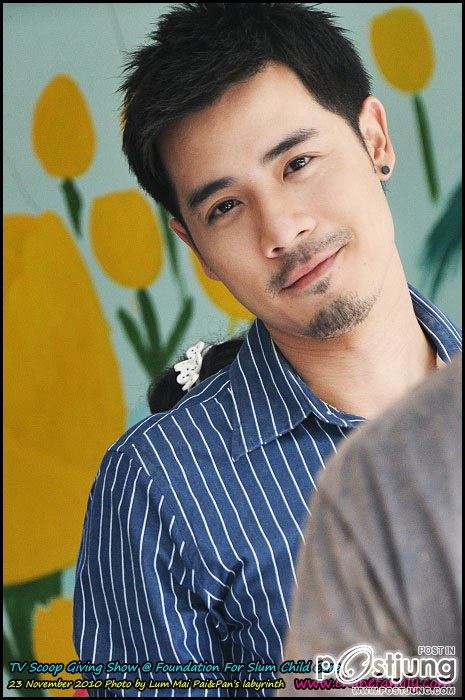 เชน ณัฐวัฒน์ เปล่งศิริวัธน์