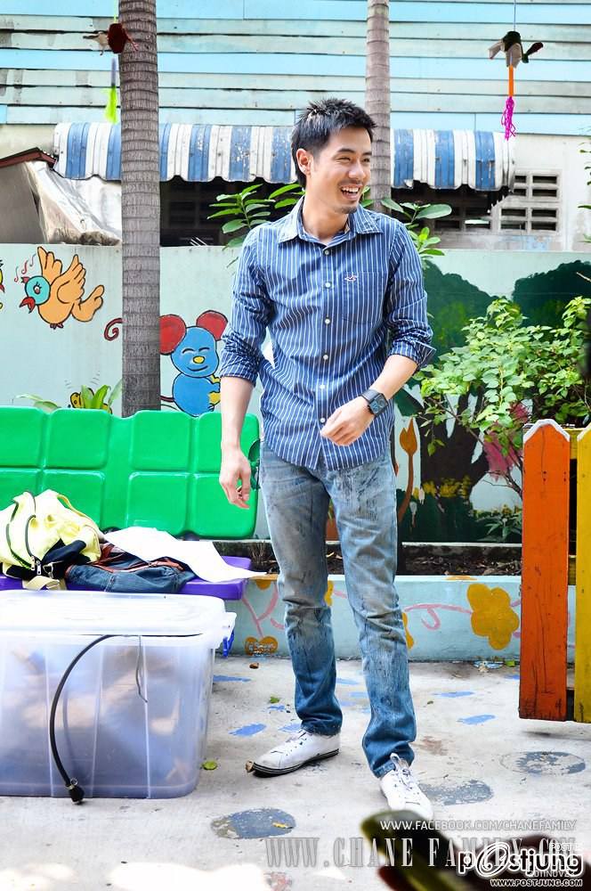 เชน ณัฐวัฒน์ เปล่งศิริวัธน์