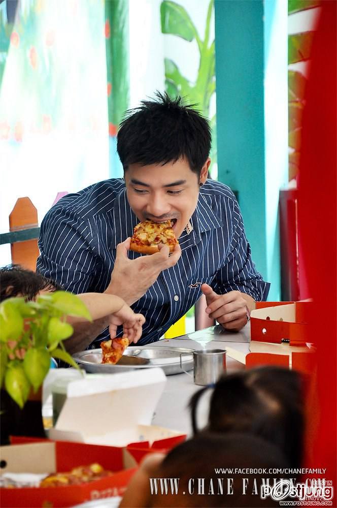 เชน ณัฐวัฒน์ เปล่งศิริวัธน์