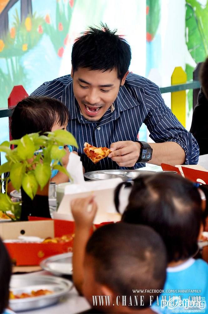 เชน ณัฐวัฒน์ เปล่งศิริวัธน์