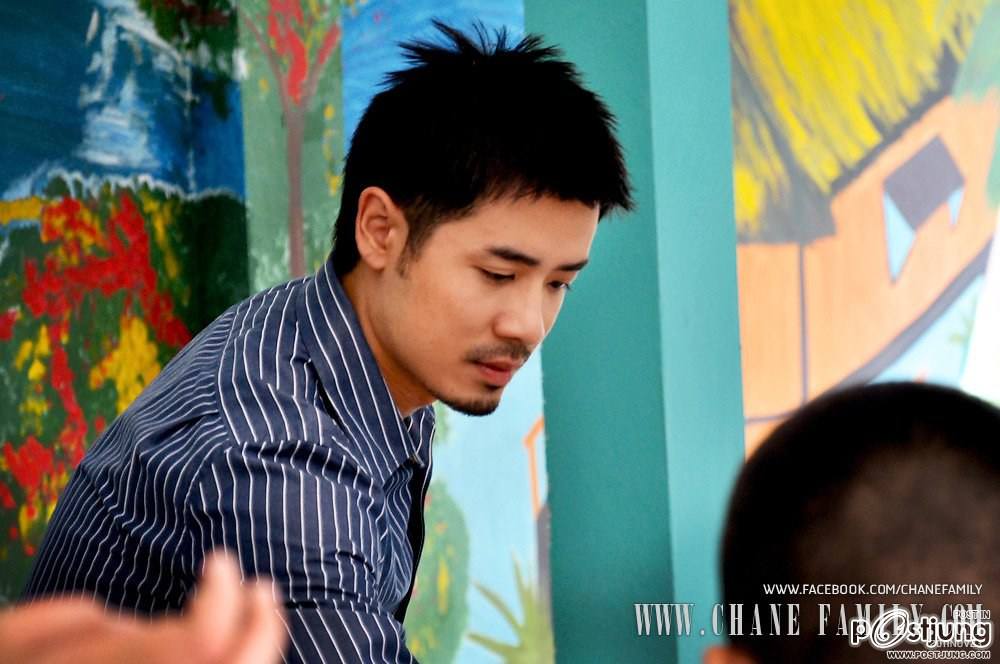 เชน ณัฐวัฒน์ เปล่งศิริวัธน์