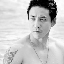 บอย พิษณุ สุดล่ำ