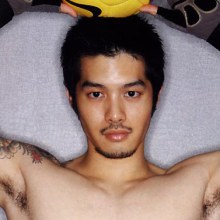 เก็บหนุ่มๆ มาฝากครับ ก่อนนอนครับ