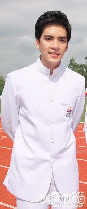 รอยยิ้มมัดใจ