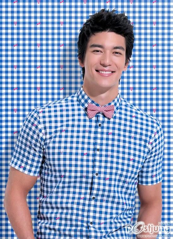 รอยยิ้มมัดใจ