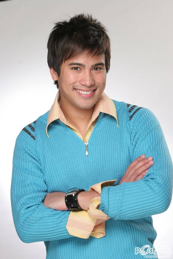 รอยยิ้มมัดใจ