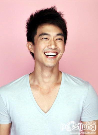 รอยยิ้มมัดใจ