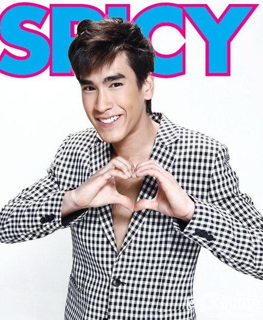 รอยยิ้มมัดใจ