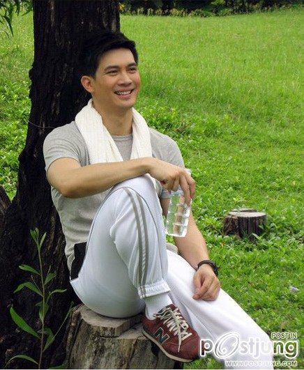 รอยยิ้มมัดใจ