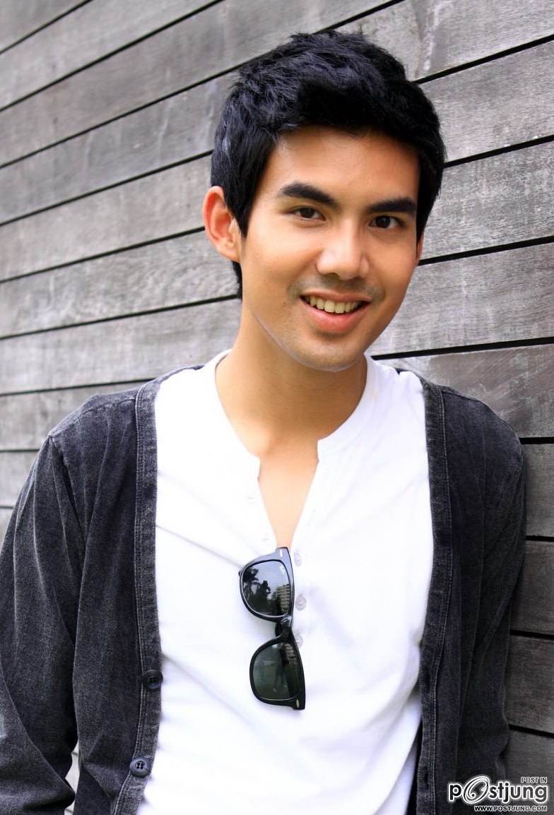 รอยยิ้มมัดใจ