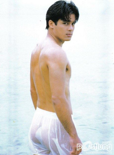 พระเอกที่ผ่านมา