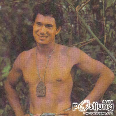 พระเอกที่ผ่านมา